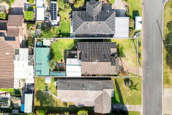 18 Willow Tree Avenue, Emu Plains, NSW 2750-Image