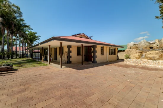 18 Windlemere Drive, Dunsborough, WA 6281 - For Sale
