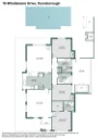 18 Windlemere Drive, Dunsborough, WA 6281-Floorplan