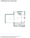 18 Windlemere Drive, Dunsborough, WA 6281-Floorplan