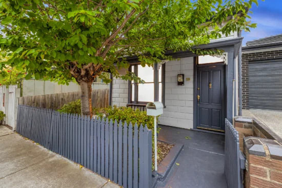 18 Windsor Street, Footscray, Vic 3011