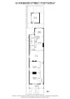 18 Windsor Street, Footscray, Vic 3011-Floorplan
