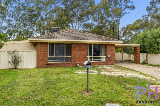 18 Wingoon Drive, California Gully, Vic 3556