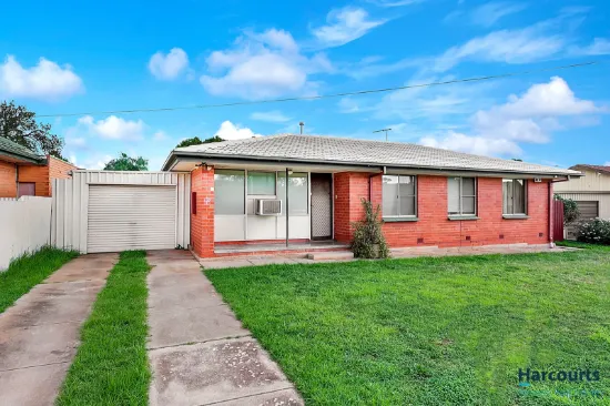 18 Winkle Street, Elizabeth Downs, SA 5113