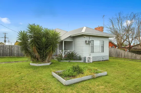 18 Wirraway St, Moe, Vic 3825