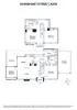 18 Wishart Street, Kew, Vic 3101-Floorplan