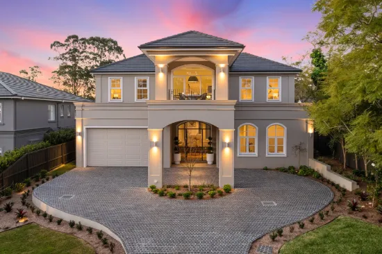 18 Wolsten Avenue, Turramurra, NSW 2074