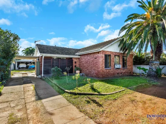 18 Womma Road, Elizabeth North, SA 5113