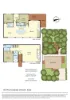 18 Wondaree Street, Rye, Vic 3941-Floorplan