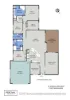 18 Wonga Crescent, Port Macquarie, NSW 2444-Floorplan