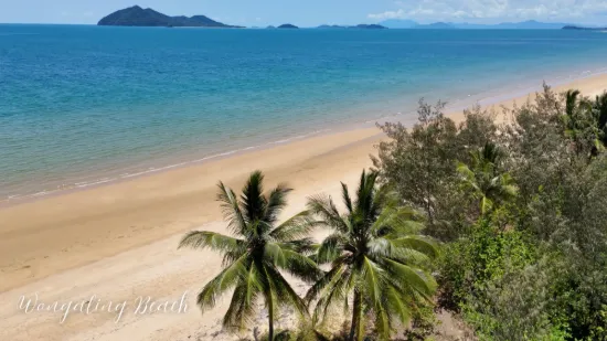 18 Wongaling Beach Road, Wongaling Beach, Qld 4852-Image