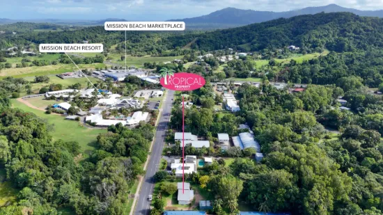 18 Wongaling Beach Road, Wongaling Beach, Qld 4852-Image
