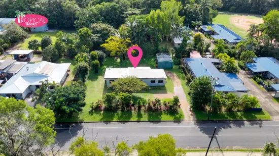 18 Wongaling Beach Road, Wongaling Beach, Qld 4852-Image