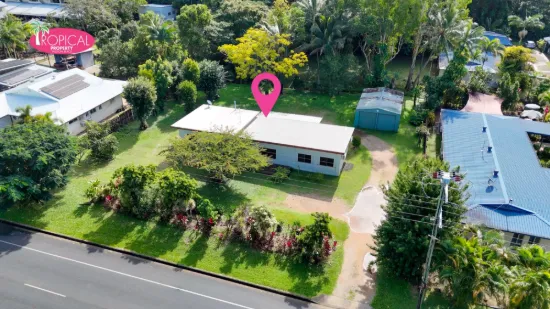 18 Wongaling Beach Road, Wongaling Beach, Qld 4852-Image