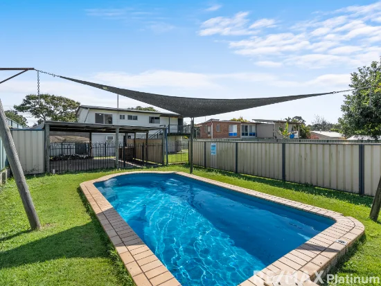 18 Woodburn Street, Marsden, Qld 4132