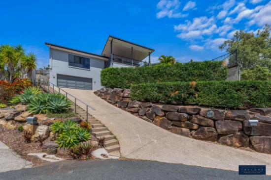 18 Woodwark Crescent, Cannonvale, Qld 4802