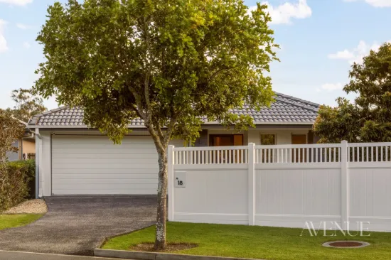 18 Wraight Street, Pimpama, Qld 4209