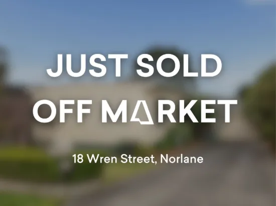 18 Wren Street, Norlane, Vic 3214