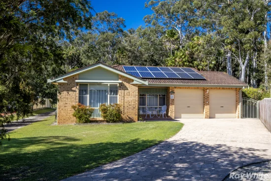 18 Wright Close, Tuncurry, NSW 2428 - For Sale
