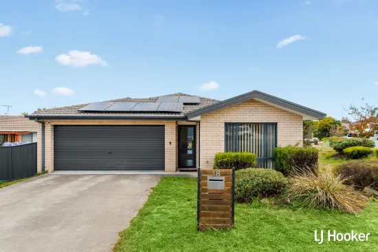 18 Wunderly Circuit, MacGregor, ACT 2615