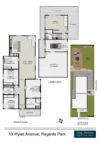 18 Wyatt Avenue, Regents Park, NSW 2143-Floorplan