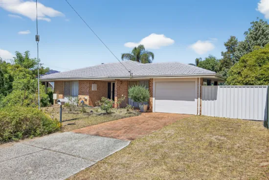 18 Wycombe Road, High Wycombe, WA 6057