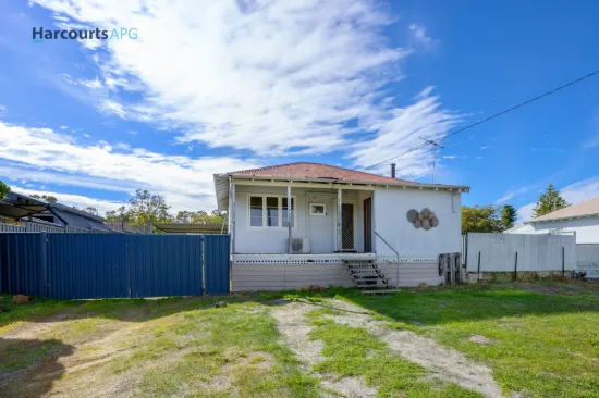 18 Wylam Road, Collie, WA 6225