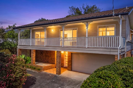 18 Wyong Road, Berkeley Vale, NSW 2261