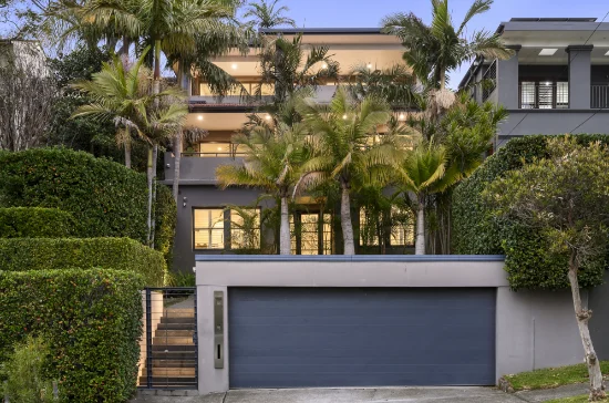 18 Wyong Road, Mosman, NSW 2088