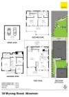 18 Wyong Road, Mosman, NSW 2088-Floorplan