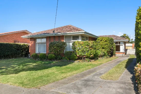 18 Yalambee Avenue, Aspendale, Vic 3195 - For Sale