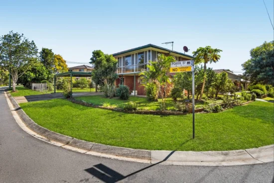 18 Yaraan Street, Bracken Ridge, Qld 4017