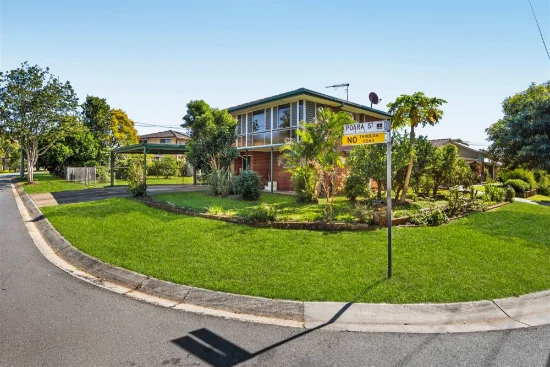 18 Yaraan Street, Bracken Ridge, Qld 4017