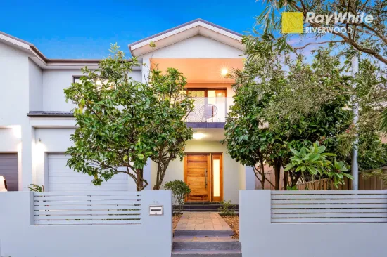18 Yarran Road, Oatley, NSW 2223