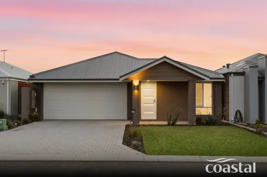 18 Yeeda Way, South Yunderup, WA 6208