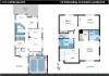 18 Yellowbox Crescent, Lyndhurst, Vic 3975-Floorplan