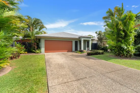 18 Yiki Street, Port Douglas, Qld 4877