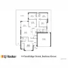 18 Zappeion Entrance, Landsdale, WA 6065-Floorplan