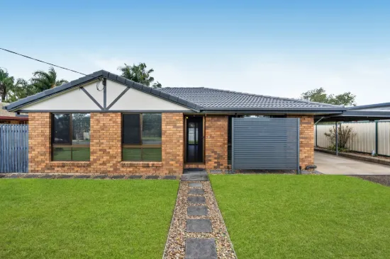 18 Zeeman Street, Rochedale South, Qld 4123