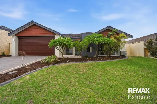 18 Zeppelin Way, Tapping, WA 6065