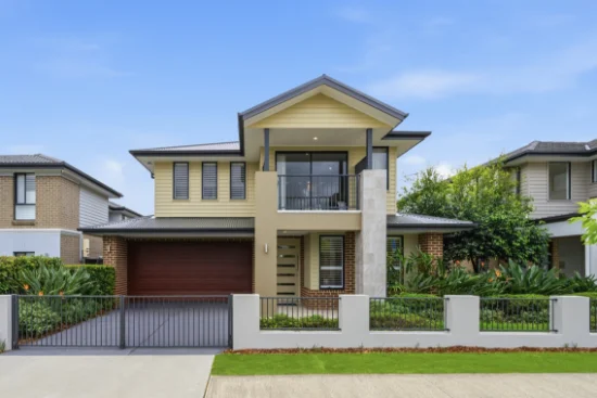 180 Abell Road, Marsden Park, NSW 2765 - For Sale