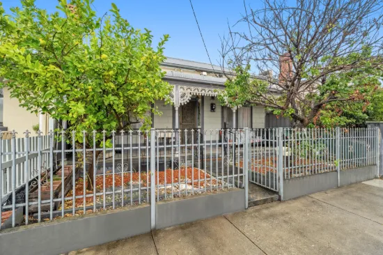 180 Albert Street, Brunswick, Vic 3056
