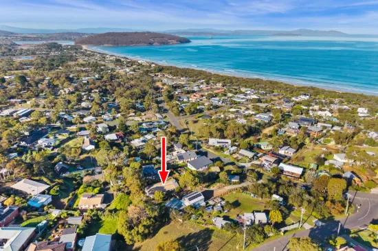 180 Bally Park Road, Dodges Ferry, Tas 7173