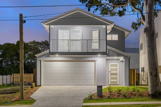 180 Blackwood Road, Salisbury, Qld 4107