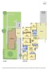 180, Clayton VIC 3168-Floorplan