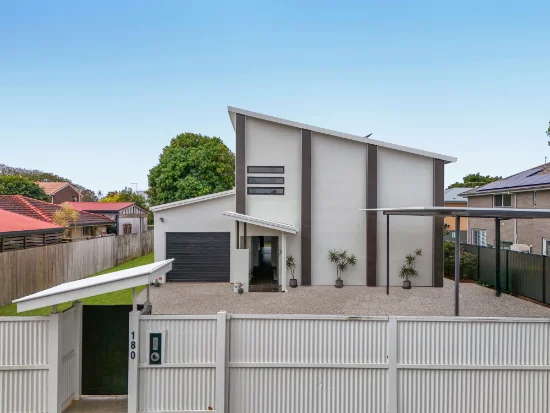 180 Colburn Avenue, Victoria Point, Qld 4165 - For Sale