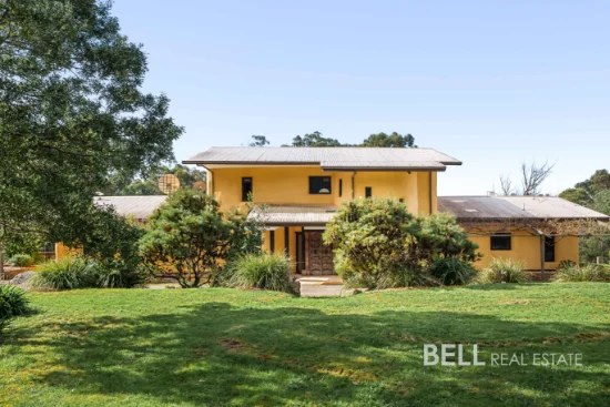180 Evans Road, Cockatoo, Vic 3781