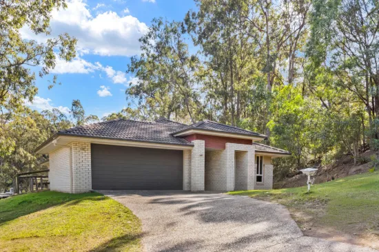 180 Fenwick Road, Boyland QLD 4275-Image