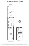 180 Fitzroy Street, Fitzroy, Vic 3065-Floorplan