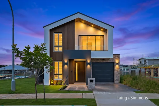 180 Galgalyung Road, Austral, NSW 2179 - Sold